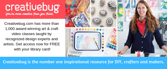 Creativebug