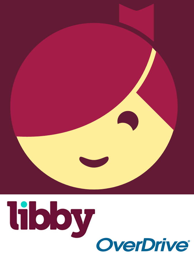LibbyOverDrive