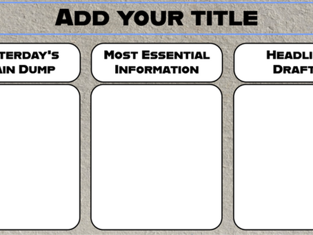 Your Students Have Thoughts. These Three Routines Make Them Say Them Out Loud.