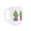 Thumbnail: Cactus Mug - Don’t Be a Prick | Ceramic Mug