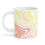 Thumbnail: Geode - Pink Lemonade | Ceramic Mug