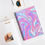 Thumbnail: Moonmist: Geode Inspired Notebook 