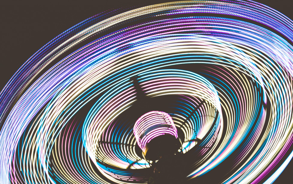 Dizzy Fun
