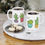 Thumbnail: Cactus Mug - Don’t Be a Prick | Ceramic Mug