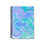 Thumbnail: Mermaid: Geode Inspired Notebook