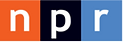 NPR logo