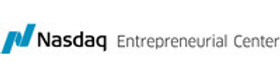 Nasdaq Entrepreneurial Center Logo