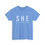 Thumbnail: SHE Shirt (Unisex)