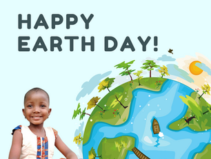 Earth Day 2021