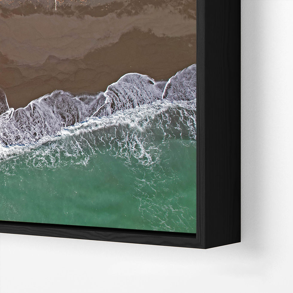 Premium Framed Print