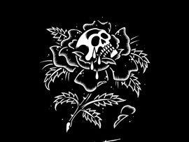 Bloodsport New Single "Terrible Things"