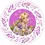 Thumbnail: Princess Rapunzel Round + Side Backdrop + Culynders Kit