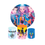 Thumbnail: Kpop Demon Hunter Round Backdrop and Cylinder Covers
