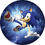 Thumbnail: Sonic Round Backdrop