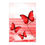 Thumbnail: Butterfly Rectangular / Side Backdrop  (2.20cm x 1.50cm)