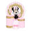 Thumbnail: Minnie Mouse 08 Themed Round Backdrop and Cylinder Cover Kit