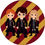 Thumbnail: Harry Potter Round  Backdrop