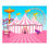 Thumbnail: Circus Backdrop 3mx2.5m