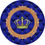 Thumbnail: King Crown Round Backdrop