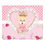 Thumbnail: Bear Princess Backdrop 3mx2.5m