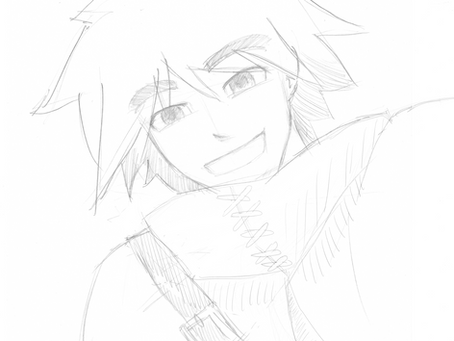TORIN YOUTH – CHAPTER 11: THE GUARDIAN (EPILOGUE)