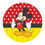 Thumbnail: Mickey Round Backdrop