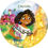 Thumbnail: Encanto Mirabel Round  Backdrop