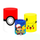 Thumbnail: Pokemon Round Backdrop and Cylinder Covers