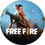 Thumbnail: Free Fire Round  Backdrop