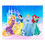 Thumbnail: Princess Backdrop 3mx2.5m