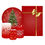 Thumbnail: Christmas Round + One Side Backdrop + Cylinders Kit