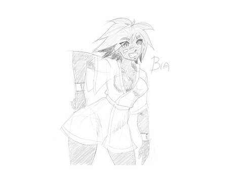 TORIN YOUTH – CHAPTER 02: THE PATH TO REDEMPTION