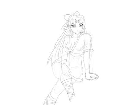 TORIN YOUTH – CHAPTER 03: NEVER FORGET