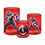 Thumbnail: Captain America Themed Cover Cylinders Kit