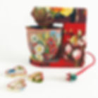 Reimagining the Domestic Housewife