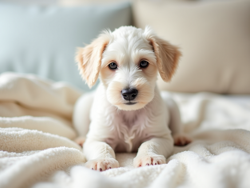 Where to Find Bedlington Terrier Puppies