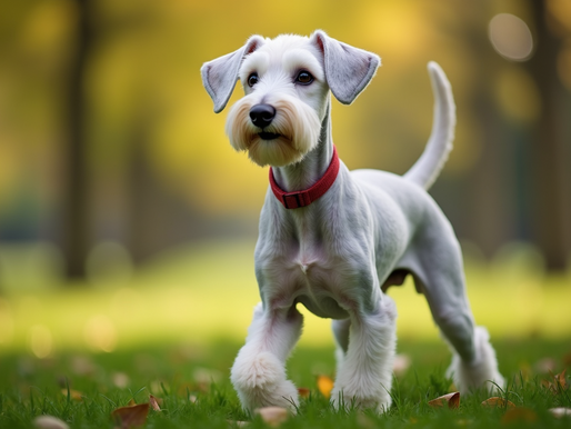 What to Look for When Choosing a Dog Breed