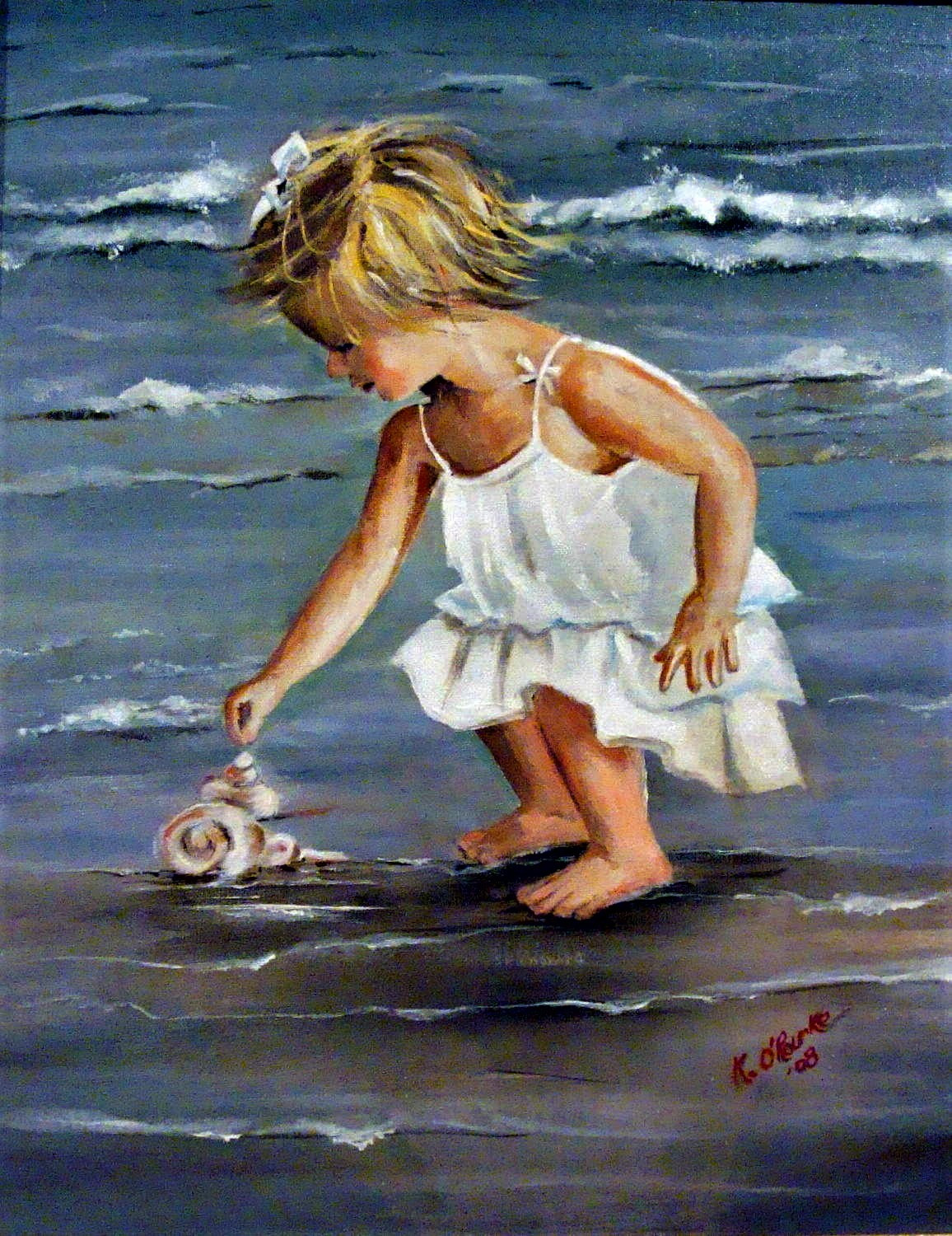 Beach Comber