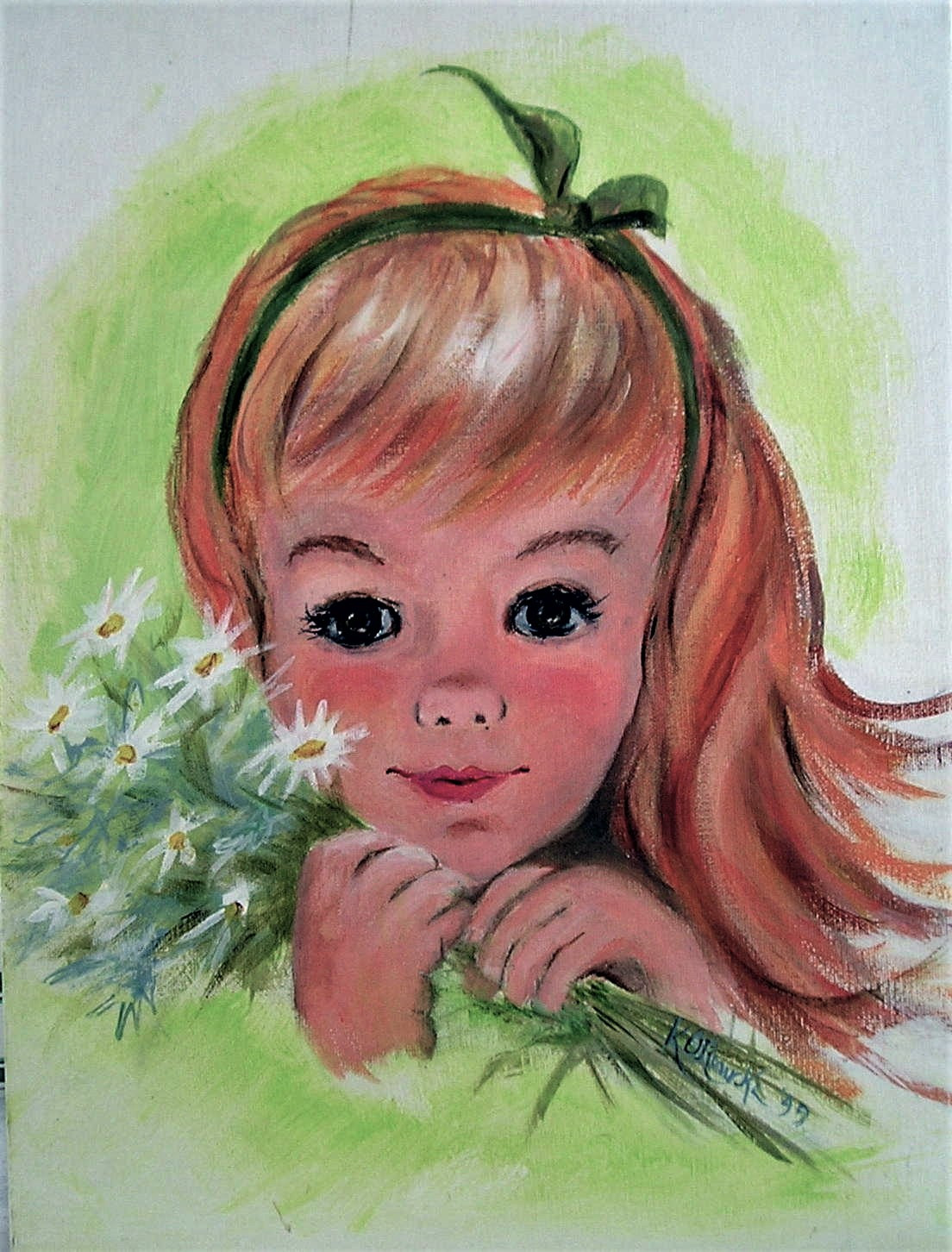 Spring Time