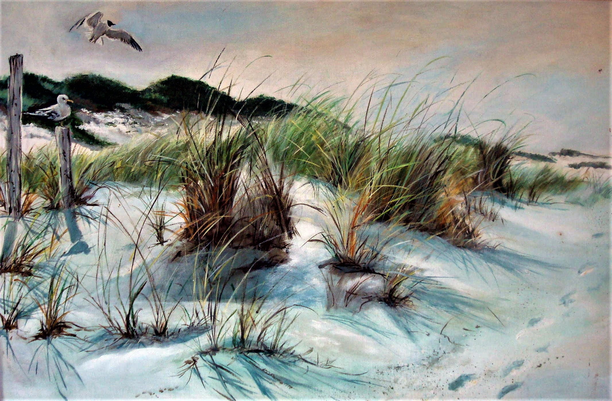 Footfall