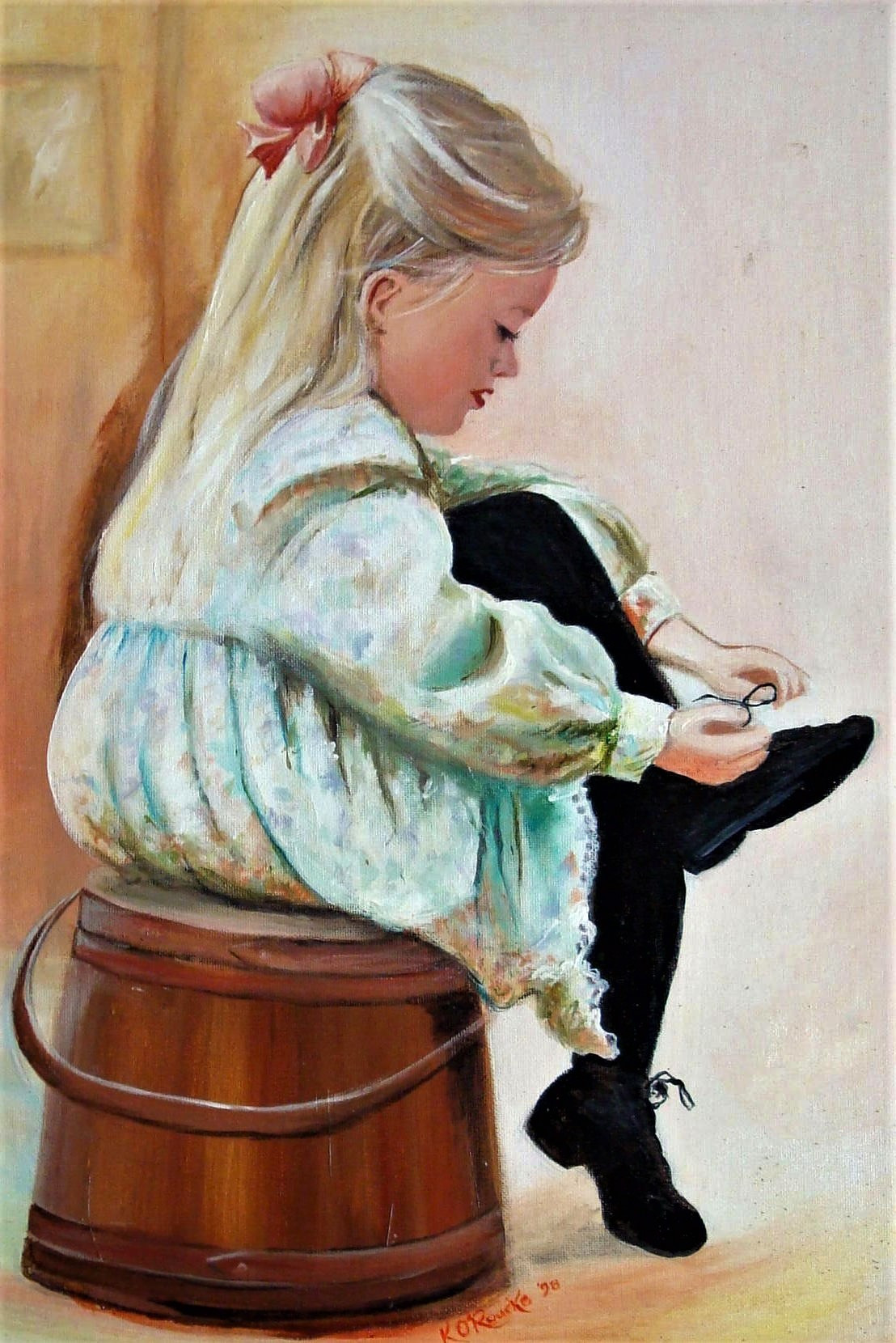 Cookie Jar