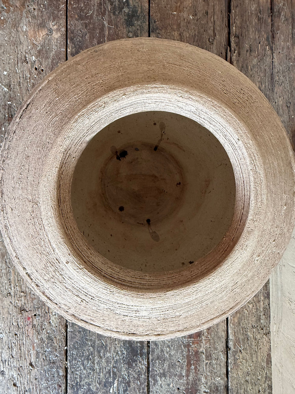Thumbnail: Restored Decorative Vessel - 223