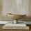 Thumbnail: Handmade Clay Catchall Dish - 199
