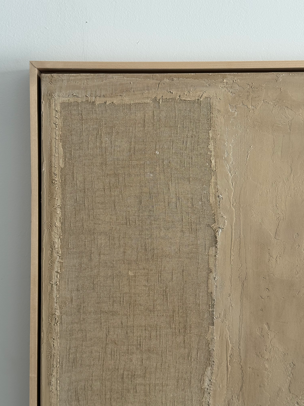 Thumbnail: ARTWORK  NO.193  -  36’’ x 48''