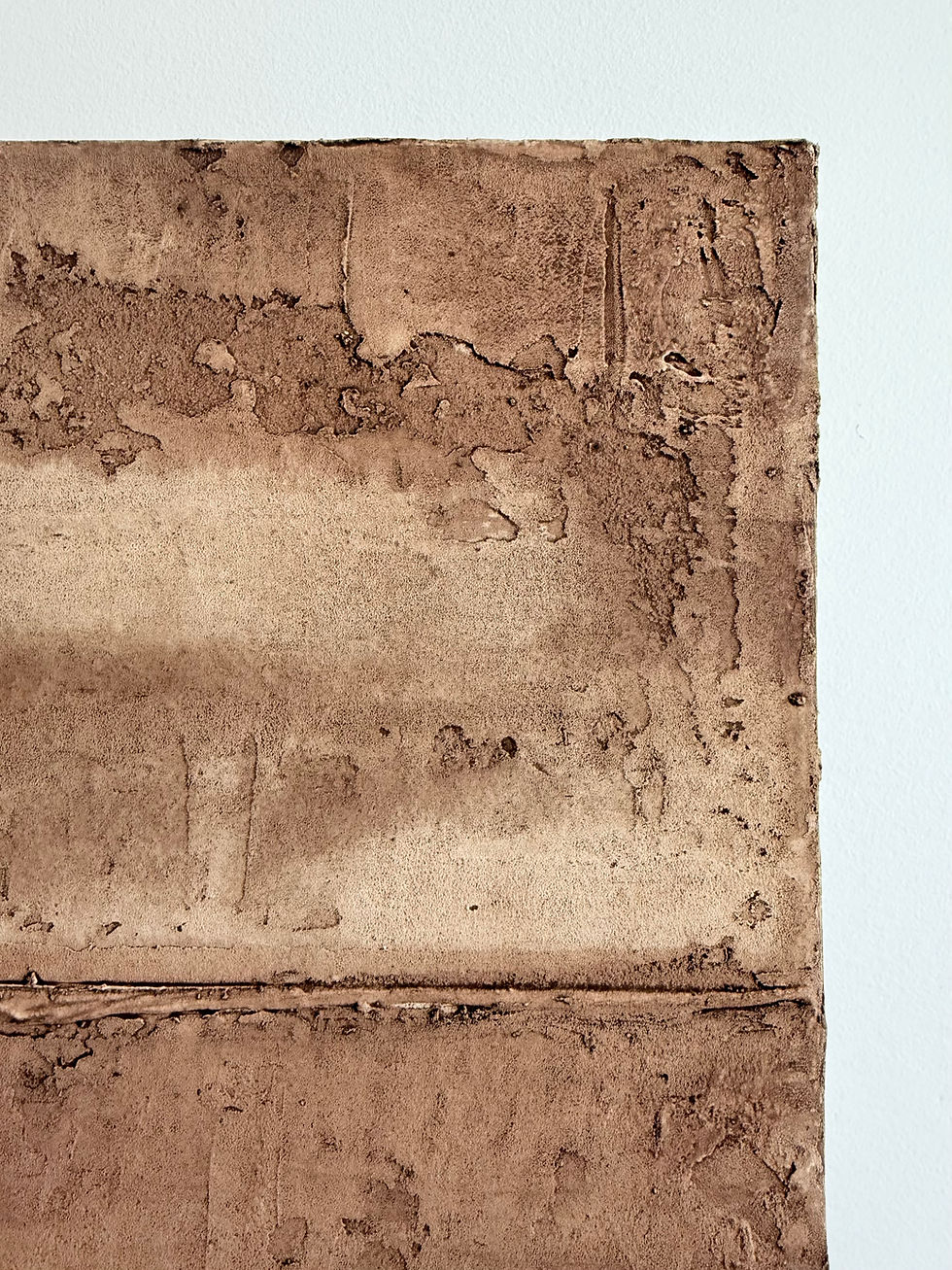 Thumbnail: ARTWORK  NO.234  -  10x10''