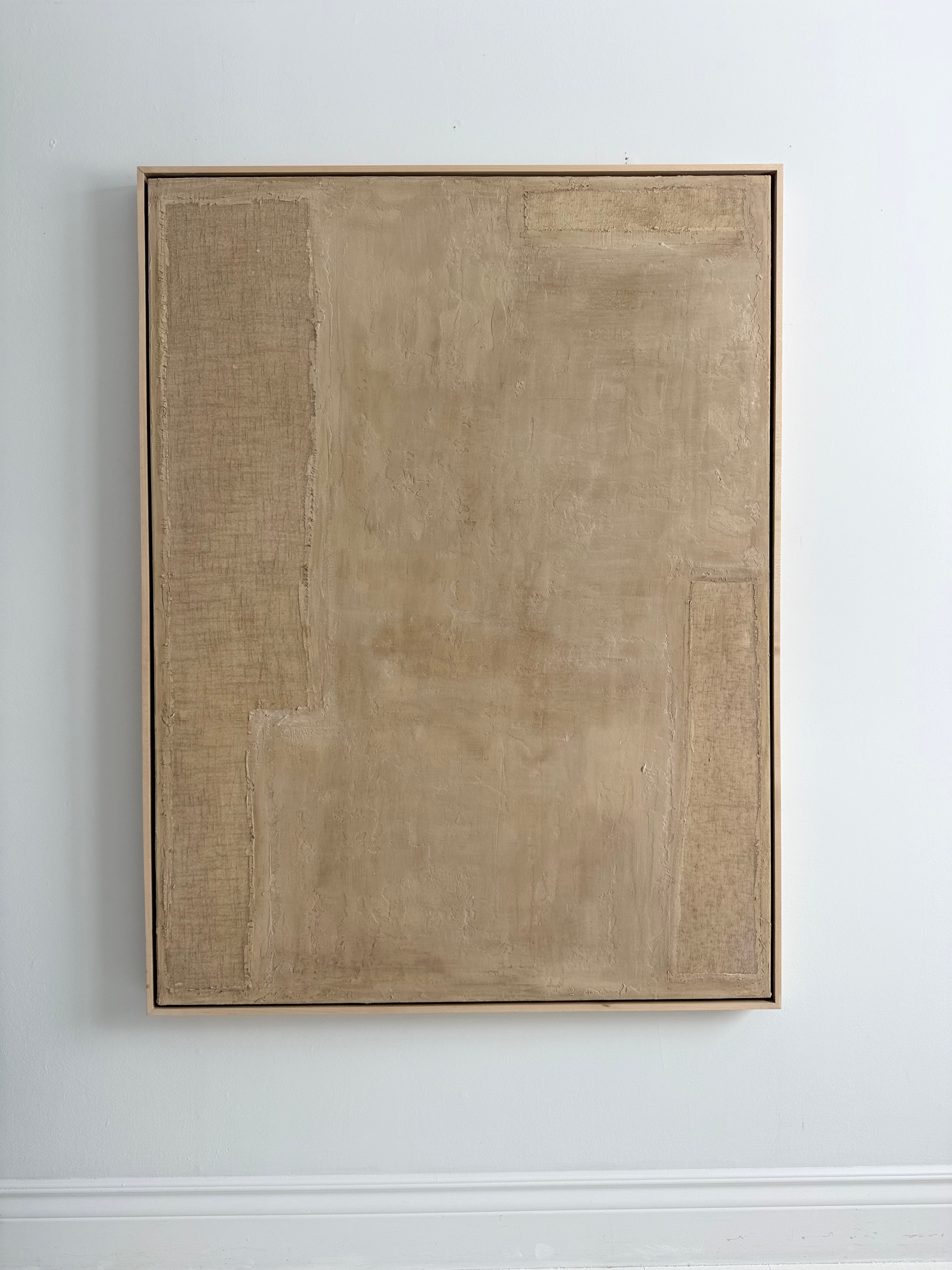 ARTWORK  NO.193  -  36’’ x 48''