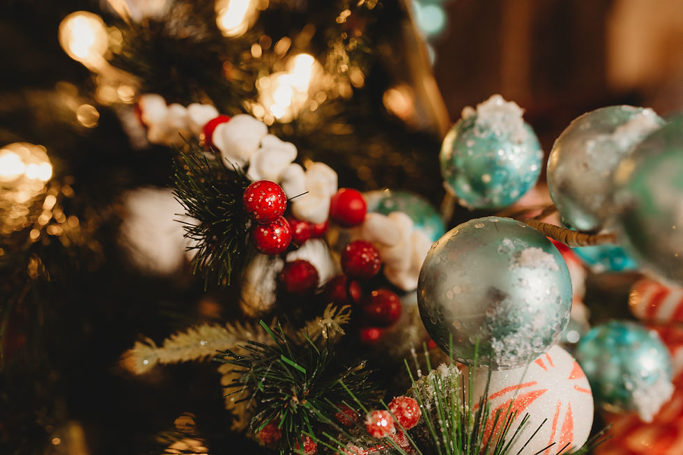 Thumbnail: Kit Féérik The Sweets of Mother Christmas
