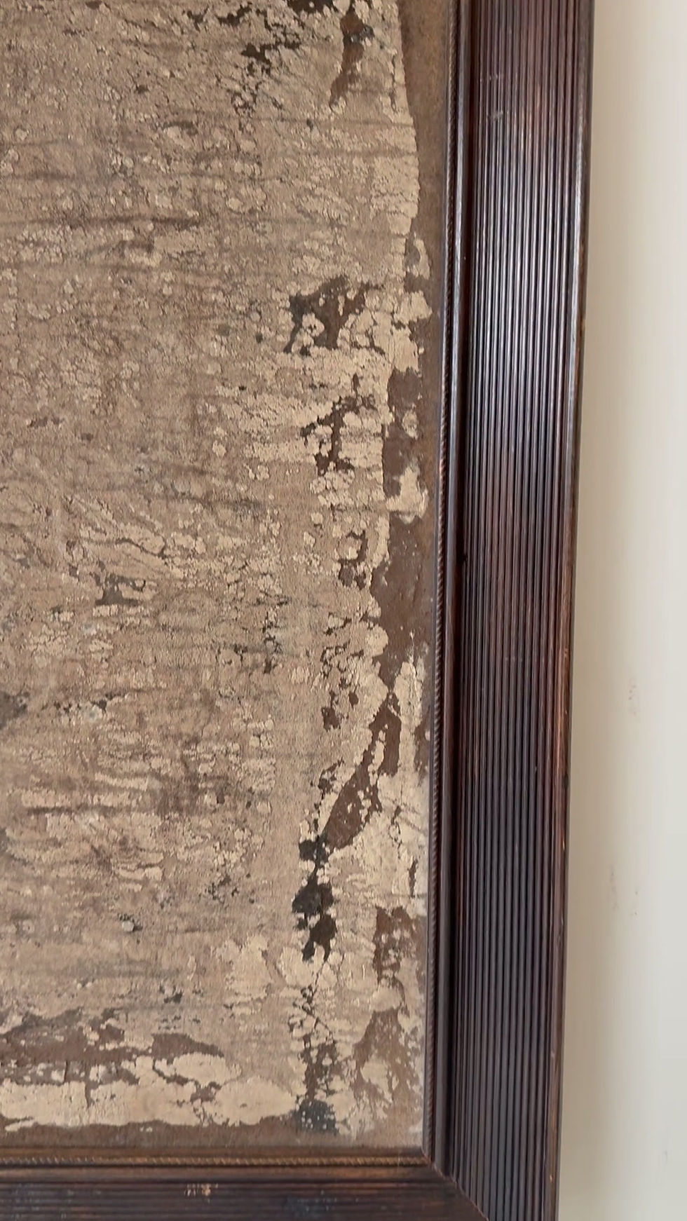 Thumbnail: ARTWORK  NO.241  -  21x30''