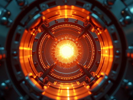 Unlocking the Future of Energy: Why Dynamic Minds Recruitment is Your Go-To for Nuclear Fusion Talent
