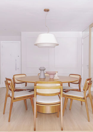 Apartamento JM - Barra da Tijuca